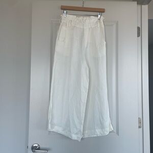 New 2025 Mikoh linen pant 🤍